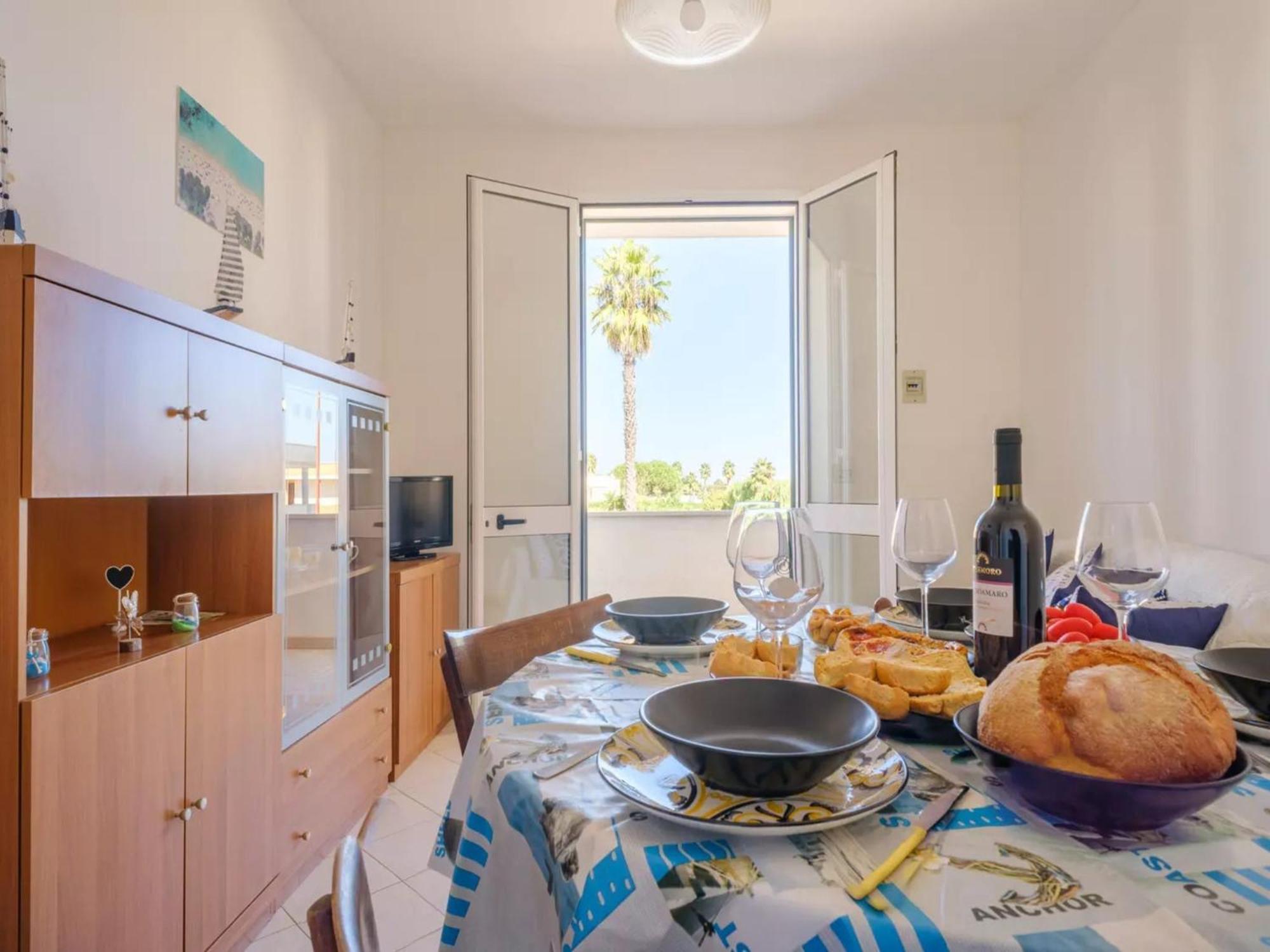 Torre Dell Orso Villetta, Private Parking, Wonderful Holiday Home Torre dell'Orso Exterior photo