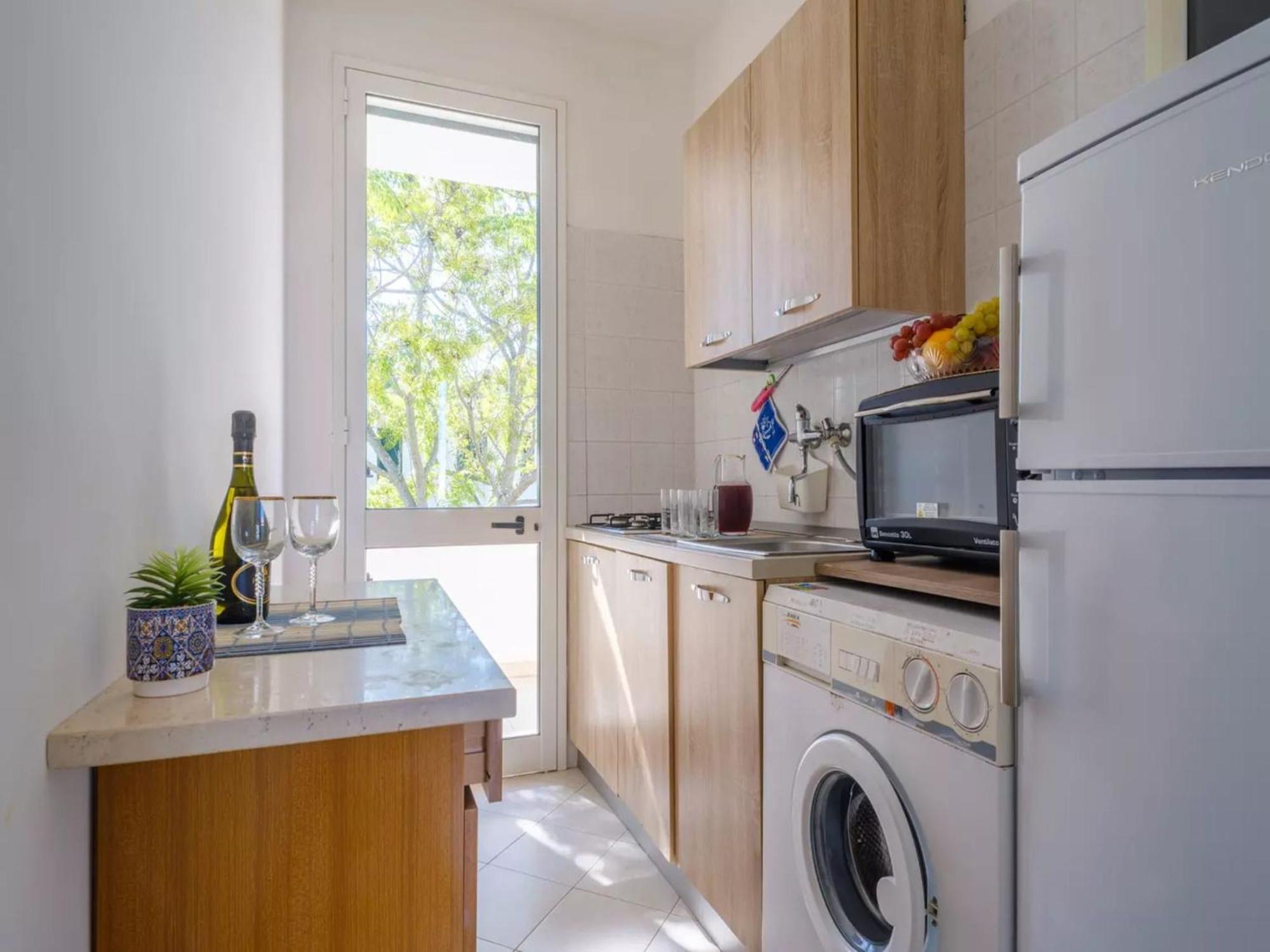 Torre Dell Orso Villetta, Private Parking, Wonderful Holiday Home Torre dell'Orso Exterior photo