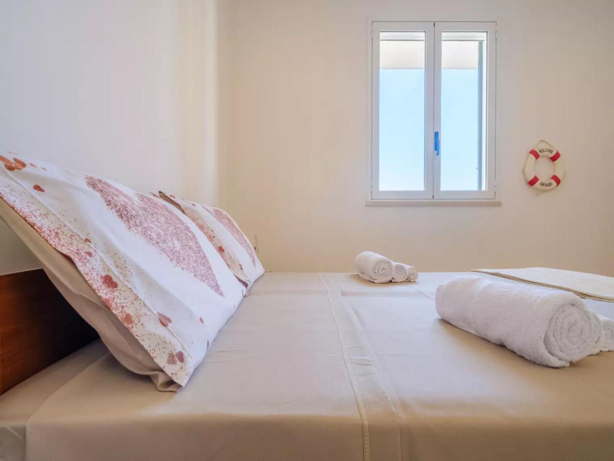 Torre Dell Orso Villetta, Private Parking, Wonderful Holiday Home Torre dell'Orso Exterior photo