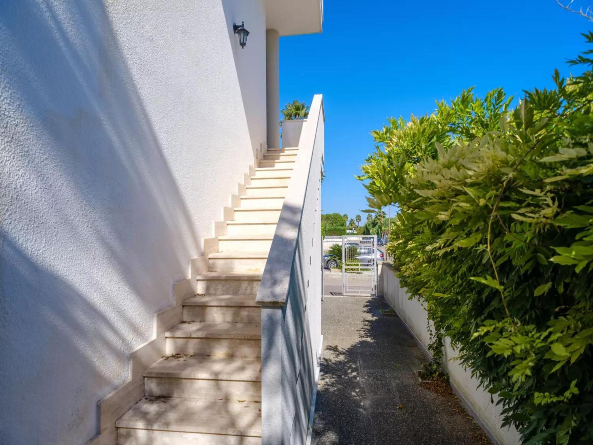 Torre Dell Orso Villetta, Private Parking, Wonderful Holiday Home Torre dell'Orso Exterior photo